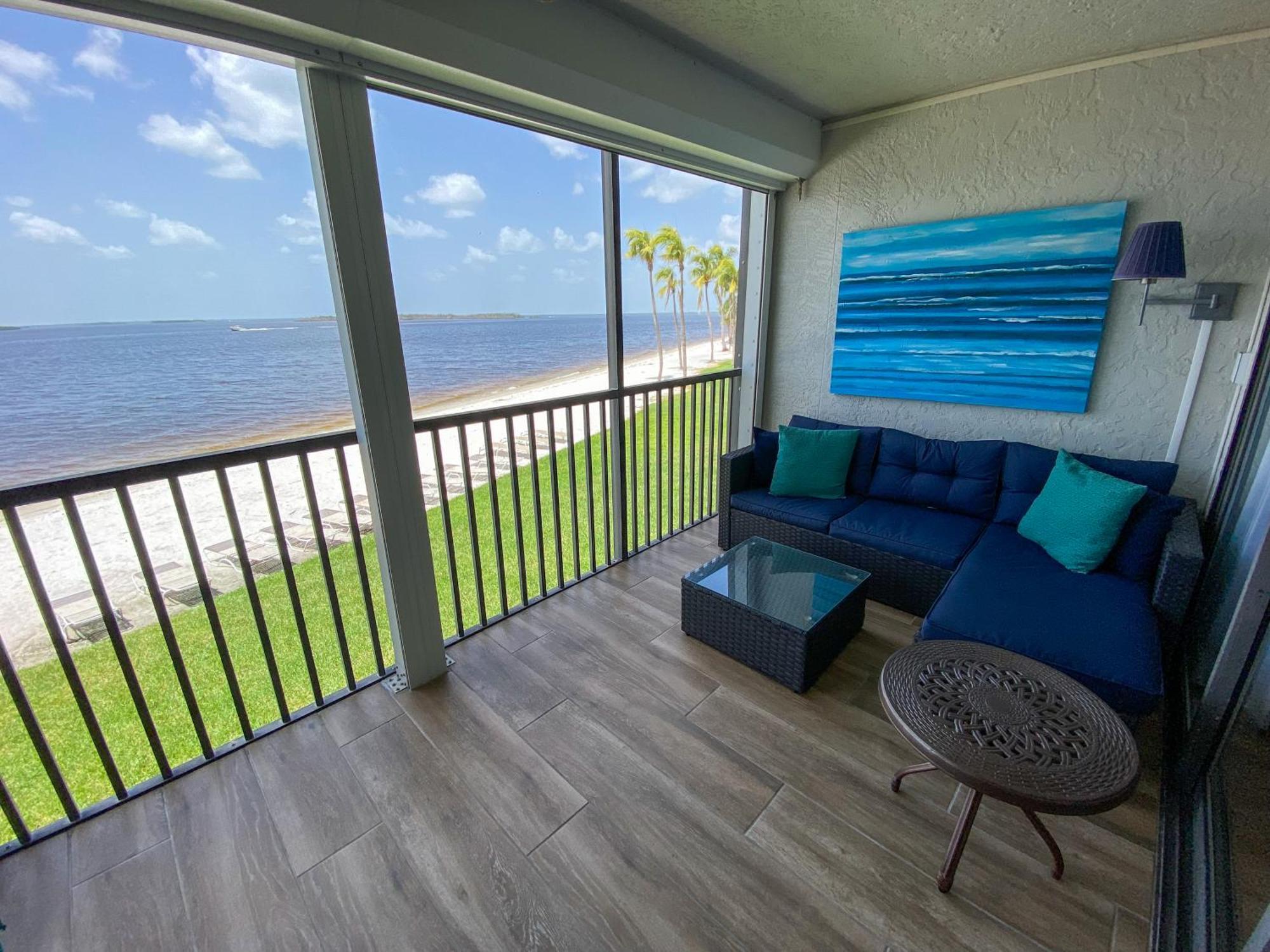 Resort Harbour Properties - Fort Myers / Sanibel Gateway Punta Rassa Exterior photo
