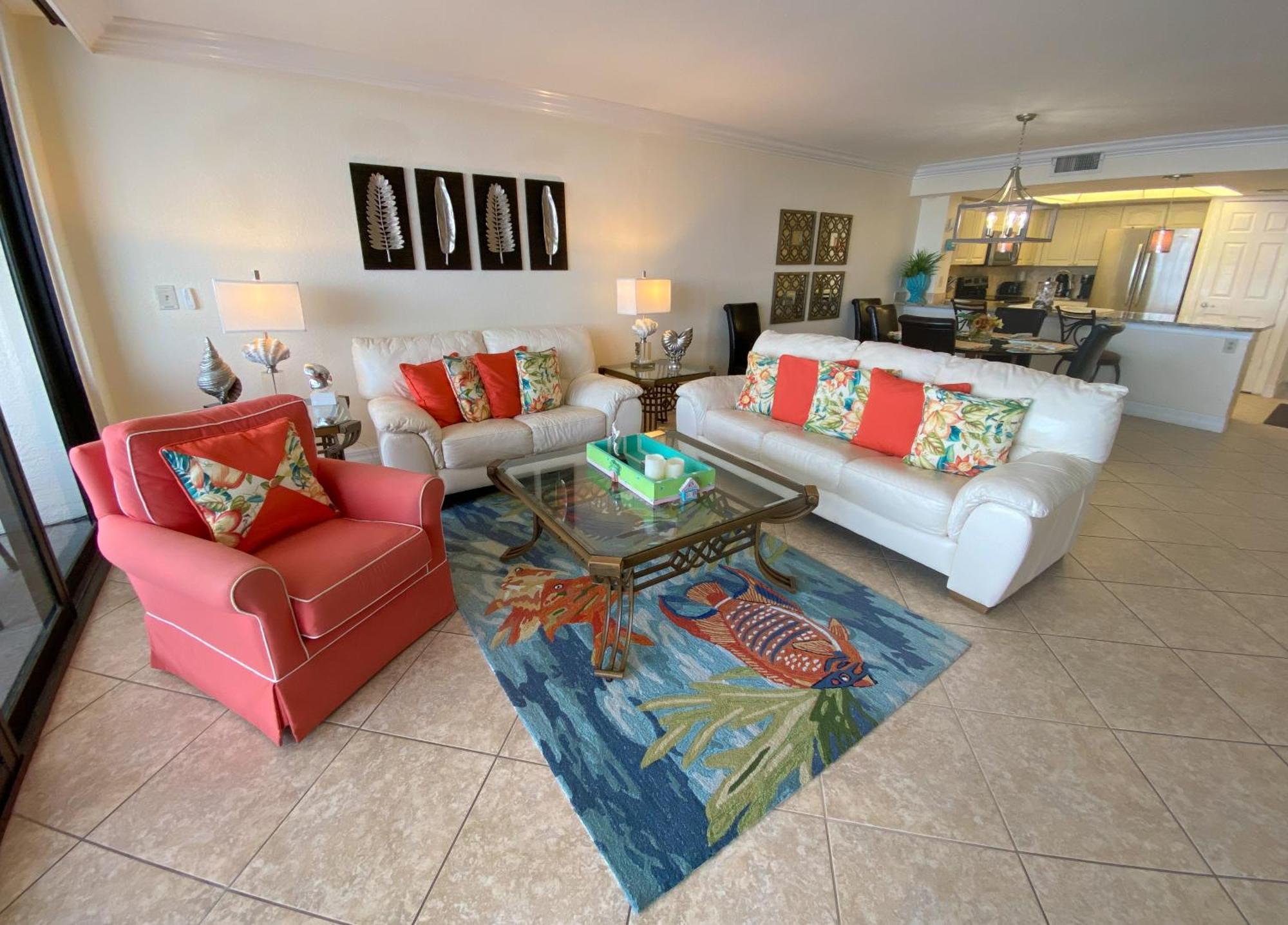 Resort Harbour Properties - Fort Myers / Sanibel Gateway Punta Rassa Exterior photo