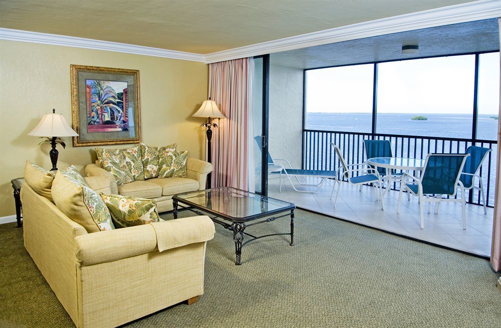 Resort Harbour Properties - Fort Myers / Sanibel Gateway Punta Rassa Exterior photo
