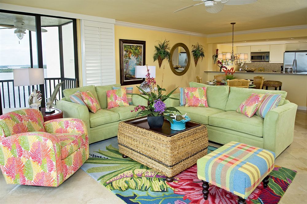 Resort Harbour Properties - Fort Myers / Sanibel Gateway Punta Rassa Exterior photo