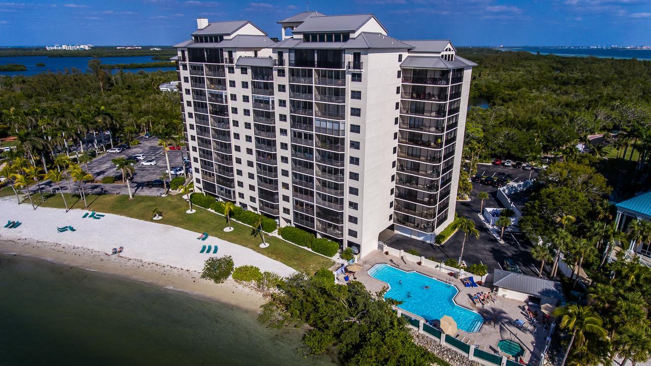 Resort Harbour Properties - Fort Myers / Sanibel Gateway Punta Rassa Exterior photo