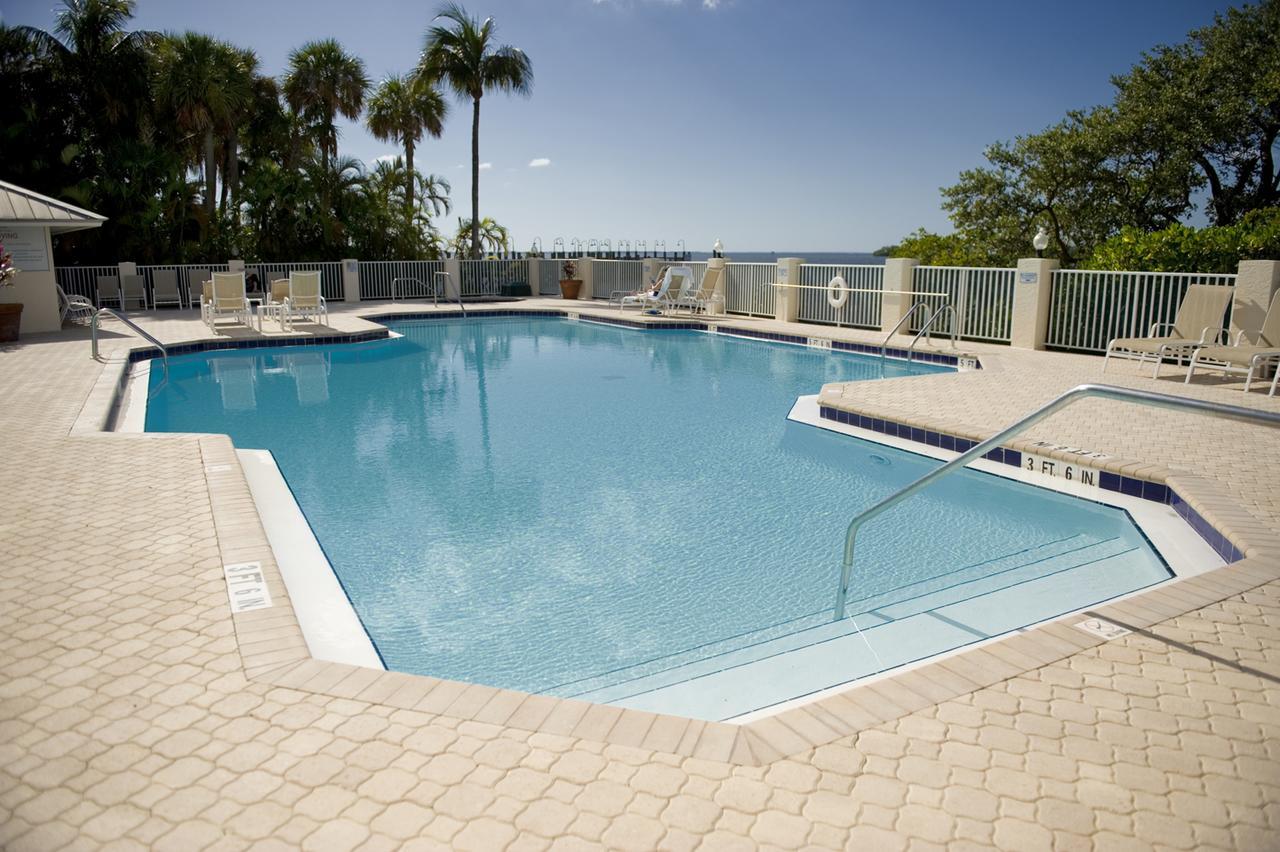 Resort Harbour Properties - Fort Myers / Sanibel Gateway Punta Rassa Exterior photo