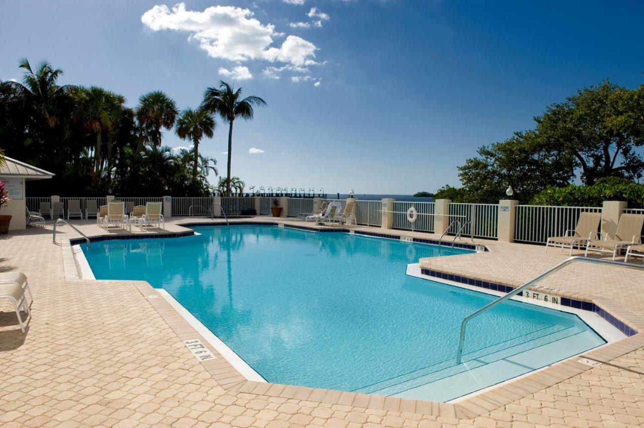 Resort Harbour Properties - Fort Myers / Sanibel Gateway Punta Rassa Exterior photo