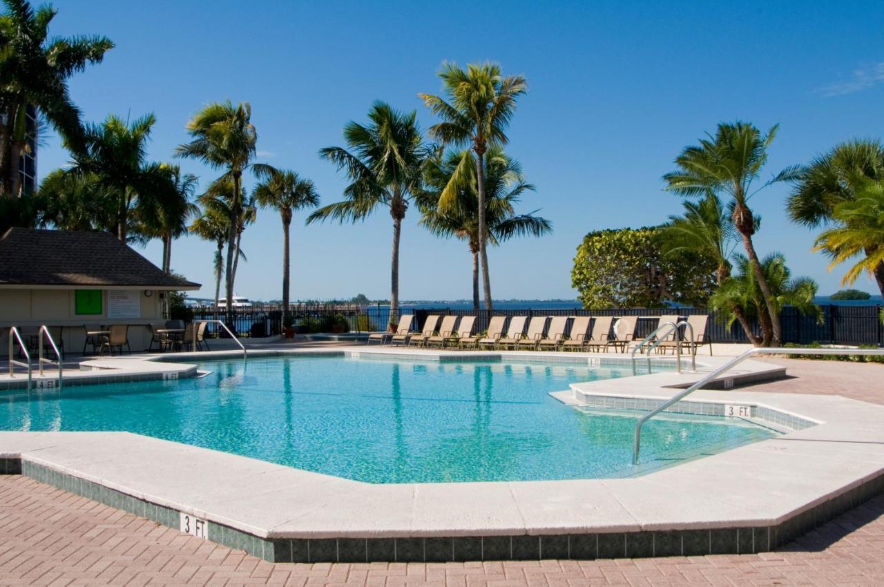 Resort Harbour Properties - Fort Myers / Sanibel Gateway Punta Rassa Exterior photo